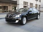 Hyundai Equus 2010 года (US)